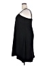 BCBG Paris Solid Black Casual Dress Size XXL - photo 5