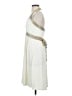 BCBG Paris Ivory Cocktail Dress Size 4 - photo 5