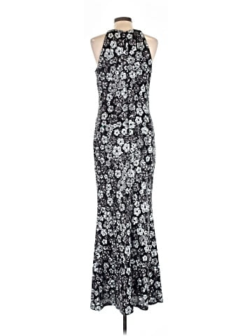 Betsy & Adam Cocktail Dress (view 2)