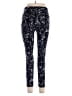 Sweaty Betty Print Black Active Pants Size 12 - photo 2