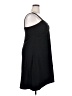 BCBG Paris Solid Black Casual Dress Size XXL - photo 4