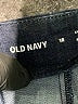 Old Navy Blue Jeggings Size 18 - photo 4