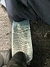 Old Navy Blue Jeggings Size 18 - photo 5