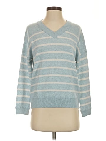 Kinross Pullover Sweater (view 1)