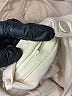 Valentino Solid Tan Wool Pants Size 10 - photo 8