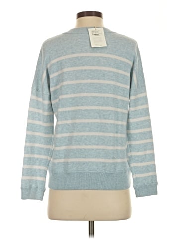 Kinross Pullover Sweater (view 2)