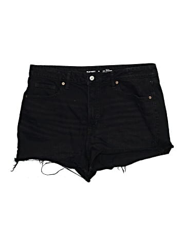 Old Navy Denim Shorts (view 1)
