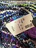 Avenue Print Blue Casual Dress Size 18 Plus - photo 8