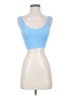 Avia Blue Tank Top Size S - photo 1