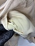 Valentino Solid Tan Wool Pants Size 10 - photo 7