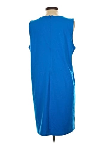 Preston & York Casual Dress (view 2)