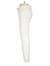 Ann Taylor LOFT Chevron-herringbone Ivory Jeans Size 28 waist - photo 5