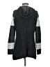 Krimson Klover Black Cardigan Size S - photo 2