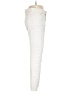 Ann Taylor LOFT Chevron-herringbone Ivory Jeans Size 28 waist - photo 4