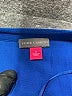 Vince Camuto Blue Long Sleeve Blouse Size S - photo 7