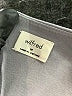 Wilfred Solid Gray Jumpsuit Size M - photo 4