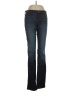 Banana Republic Blue Jeans Size 27 waist - photo 1