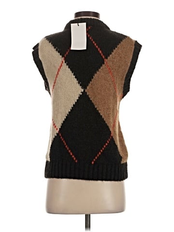 Zara Sweater Vest (view 2)
