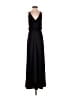 H&M Black Cocktail Dress Size 4 - photo 1