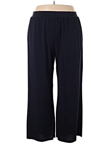 Ruby Rd. Casual Pants (view 1)