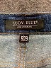 Judy Blue Hearts Blue Jeans Size 9 - photo 7