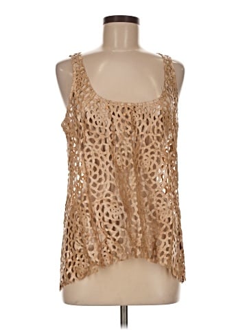SW3 Bespoke Sleeveless Blouse (view 1)