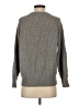 J.Crew 100% Cashmere Gray Cashmere Pullover Sweater Size XS - photo 2
