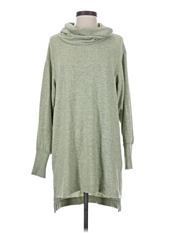 Maeve by Anthropologie Turtleneck Sweater (view 1)