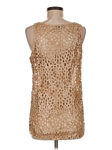 SW3 Bespoke Sleeveless Blouse (view 2)