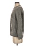 J.Crew 100% Cashmere Gray Cashmere Pullover Sweater Size XS - photo 5
