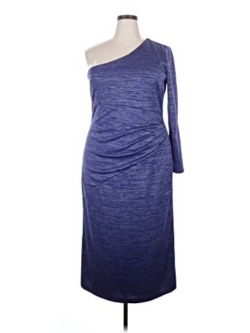 JS Collections Casual Dress (view 1)