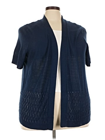 Avenue Cardigan (view 1)