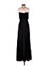 H&M Black Cocktail Dress Size 4 - photo 2