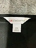 Liz Claiborne Black Short Sleeve Top Size XXL - photo 7