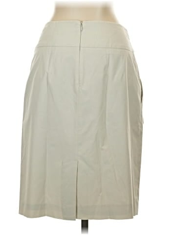 Banana Republic Formal Skirt (view 2)