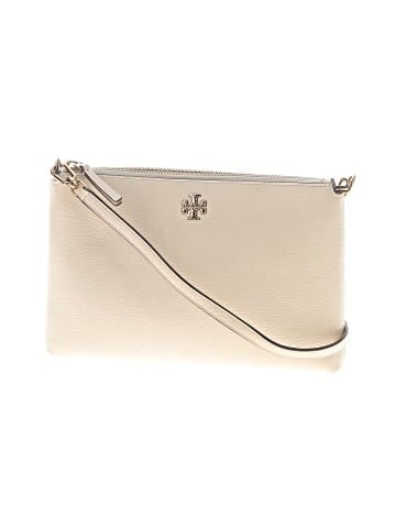 Tory Burch Leather Crossbody Bag (view 1)
