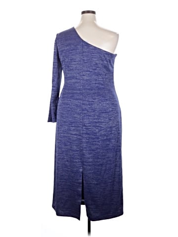 JS Collections Casual Dress (view 2)