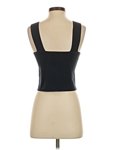 Lilla P Sleeveless Top (view 2)