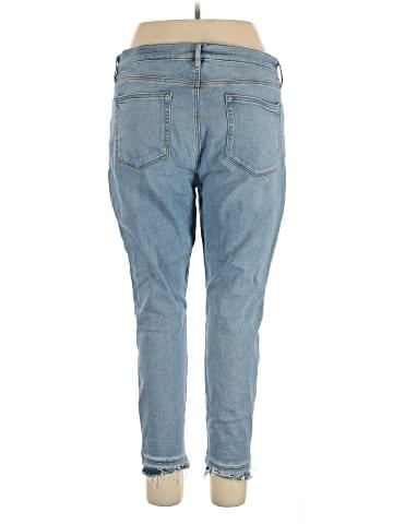 Ann Taylor LOFT Jeans (view 2)