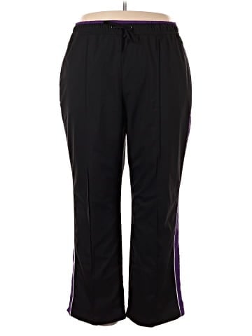 Made for Life Track Pants (view 1)