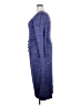 JS Collections Blue Casual Dress Size 18 - photo 5