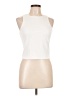 Express Ivory Tank Top Size L - photo 1