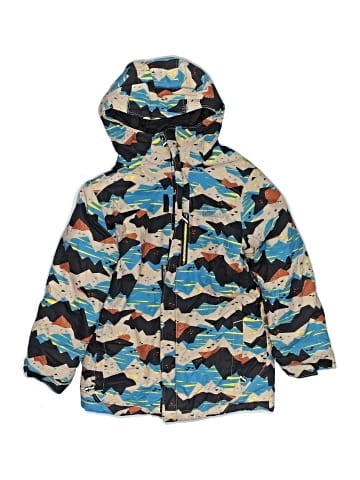 Columbia Windbreaker (view 1)