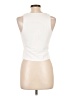 Express Ivory Tank Top Size L - photo 2