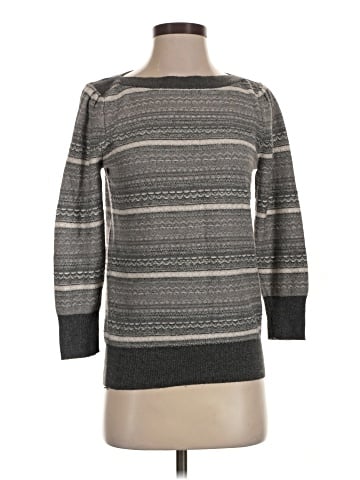 The Limited Pullover Sweater (view 1)