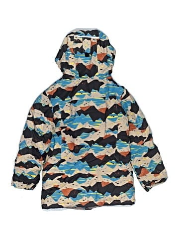 Columbia Windbreaker (view 2)
