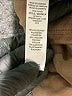 Splendid Brown Turtleneck Sweater Size S - photo 8