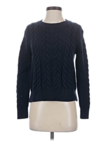 Banana Republic Factory Store Pullover Sweater (view 1)