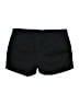 Gap Outlet Solid Black Shorts Size 8 - photo 2