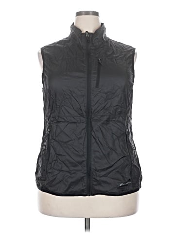 Eddie Bauer Vest (view 1)